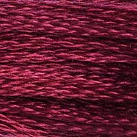 DMC Stranded Cotton 8M Skein