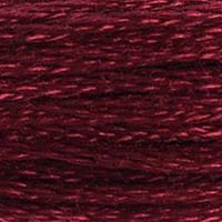 DMC Stranded Cotton 8M Skein