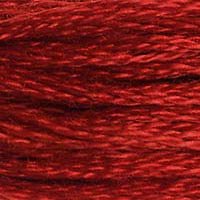 DMC Stranded Cotton 8M Skein