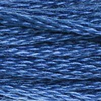 DMC Stranded Cotton 8M Skein