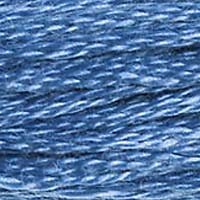 DMC Stranded Cotton 8M Skein