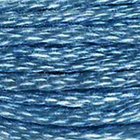 DMC Stranded Cotton 8M Skein