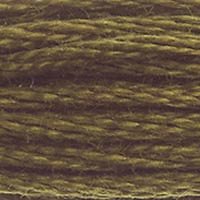 DMC Stranded Cotton 8M Skein