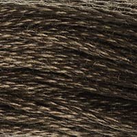DMC Stranded Cotton 8M Skein