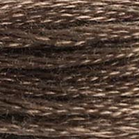 DMC Stranded Cotton 8M Skein