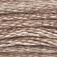 DMC Stranded Cotton 8M Skein