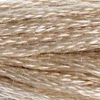 DMC Stranded Cotton 8M Skein