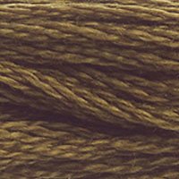 DMC Stranded Cotton 8M Skein