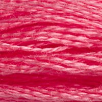 DMC Stranded Cotton 8M Skein