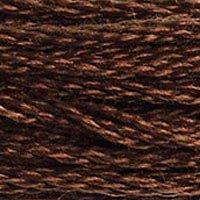 DMC Stranded Cotton 8M Skein