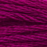 DMC Stranded Cotton 8M Skein