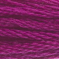 DMC Stranded Cotton 8M Skein