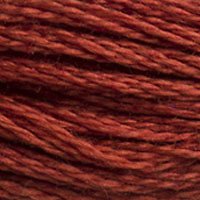 DMC Stranded Cotton 8M Skein