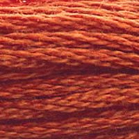 DMC Stranded Cotton 8M Skein