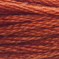 DMC Stranded Cotton 8M Skein
