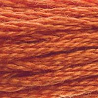 DMC Stranded Cotton 8M Skein