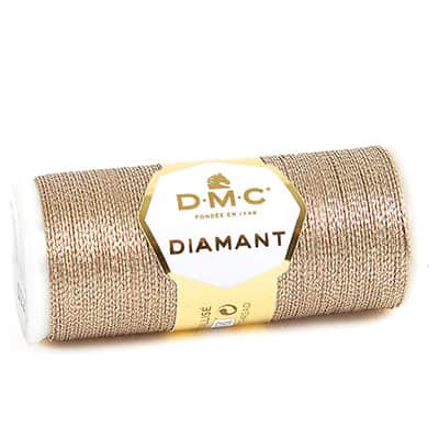 DMC Diamant Grandé Thread