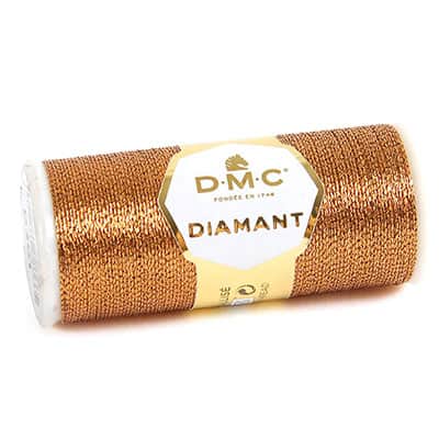 DMC Diamant Grandé Thread