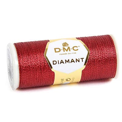 DMC Diamant Grandé Thread
