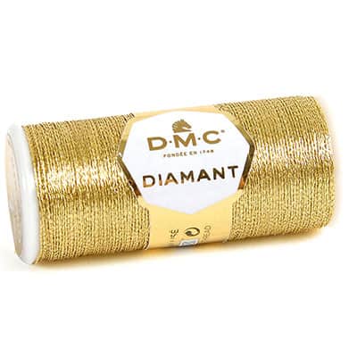 DMC Diamant Grandé Thread