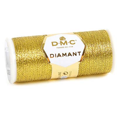 DMC Diamant Grandé Thread