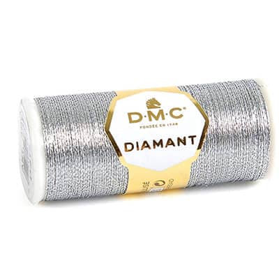DMC Diamant Grandé Thread