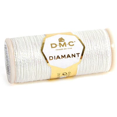 DMC Diamant Grandé Thread