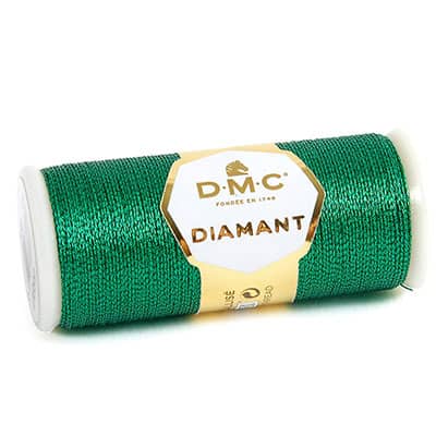 DMC Diamant Grandé Thread