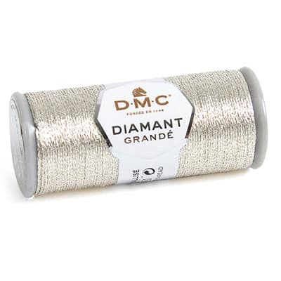 DMC Diamant Grandé Thread