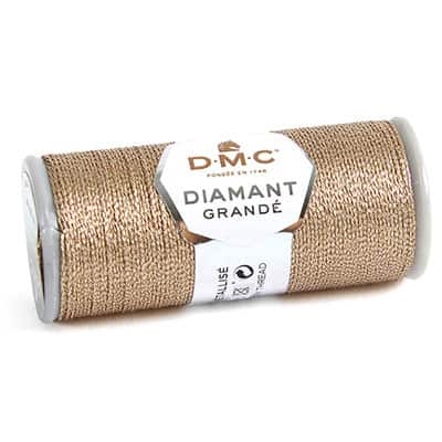 DMC Diamant Grandé Thread