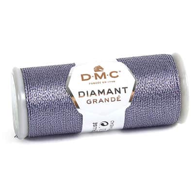 DMC Diamant Grandé Thread