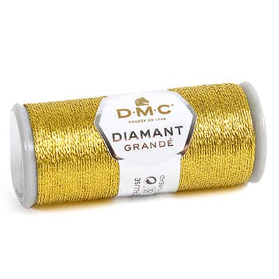DMC Diamant Grandé Thread