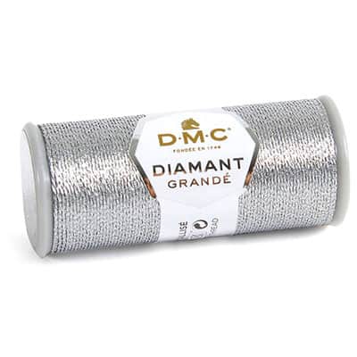 DMC Diamant Grandé Thread