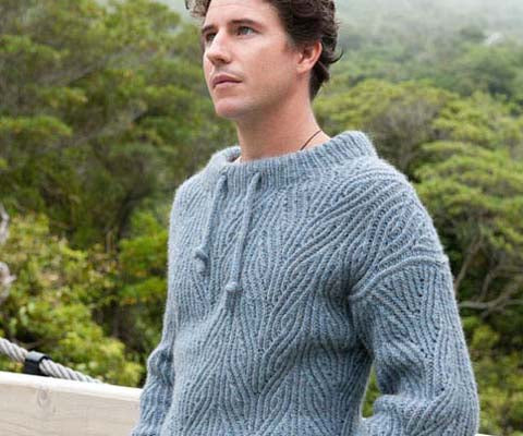 Zealana Adventurous 10ply