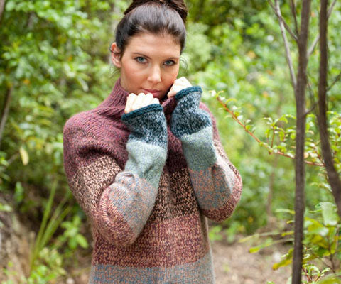 Zealana Adventurous 10ply