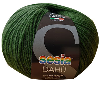 Sesia Dahu 4ply