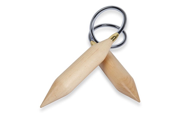 Knit Pro Jumbo Fixed Circular Knitting Needles