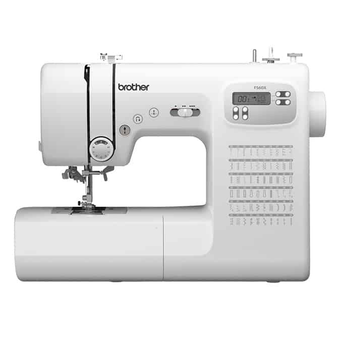 Brother FS60X