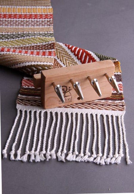 Ashford Fringe Twister