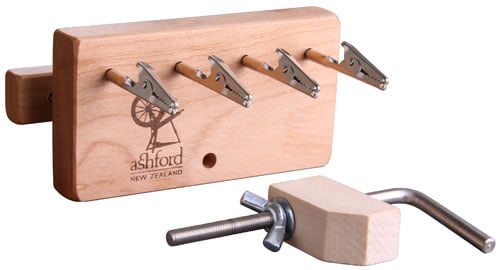 Ashford Fringe Twister