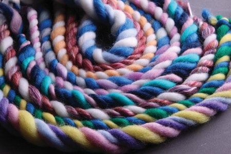 Ashford Fringe Twister