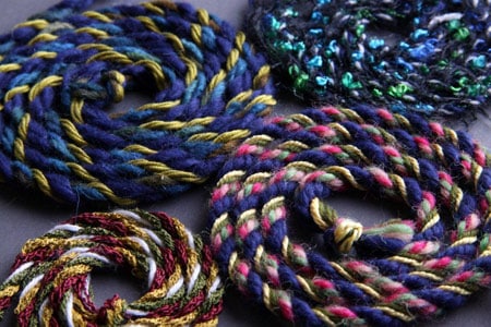 Ashford Fringe Twister