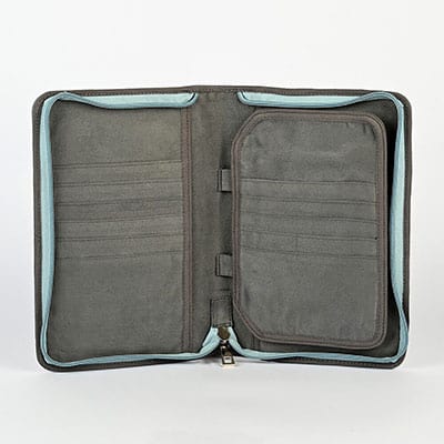 Knit Pro Fixed Circular Needle Case