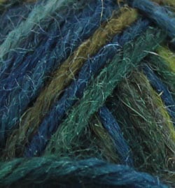 Countrywide Yarns Poppets 4ply