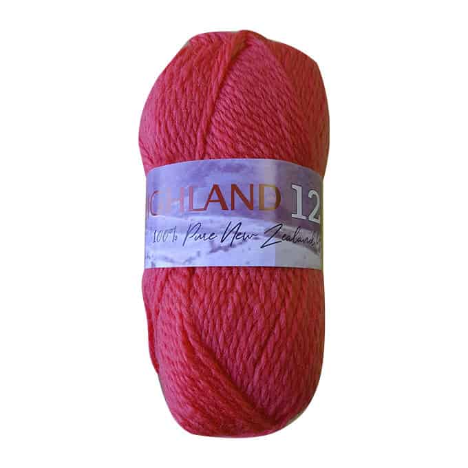 Countrywide Yarns Highland 12ply