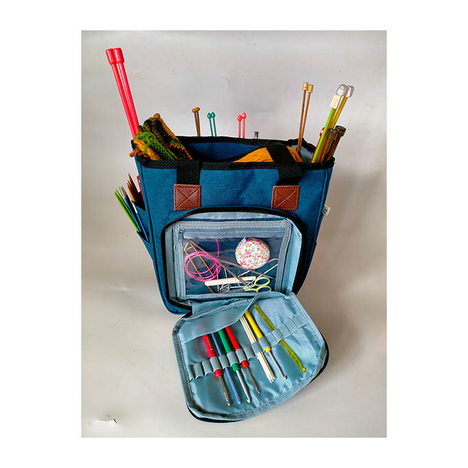 Countrywide Yarns Knitting Bags