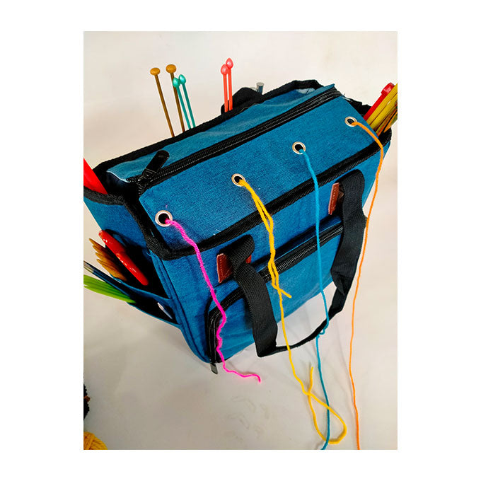 Countrywide Yarns Knitting Bags