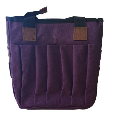 Countrywide Yarns Knitting Bags