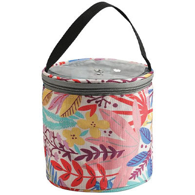 Countrywide Yarns Round Knitting Bags