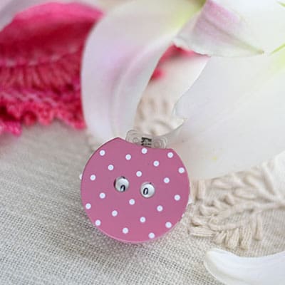 Knit Pro Row Counter Clicky